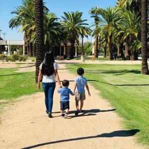 Meet your Posher, Ngan